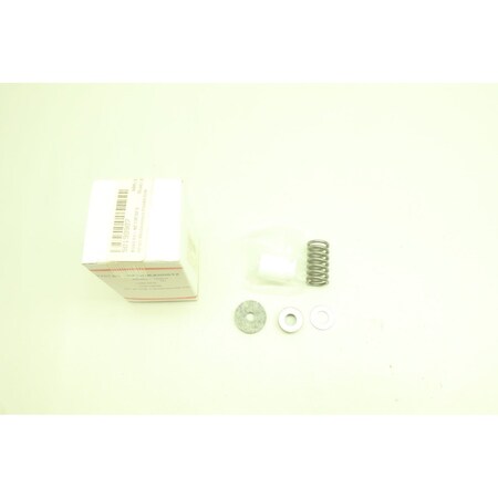 Fisher Rpackx00012 Packing Repair Kit Valve Parts And Accessory RPACKX00012